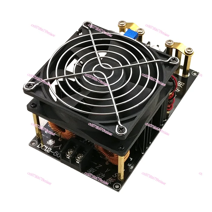 

Low Pressure High-Frequency Induction Heating Machine, 1000W Induction Heating, Can Melt Iron, Copper, Aluminum, Etc.