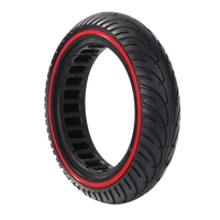 2X Electric Scooter 8.5 Inche Tyre Puncture Proof Durable Solid Tire For Xiaomi M365 Pro Mijia Mi 1S Pro 2 Scooter