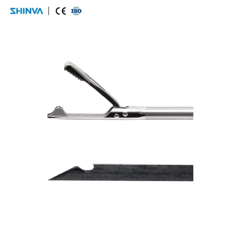 CRW Suture Passers Instruments Suture Passing Devices Arthroscopic Instruments