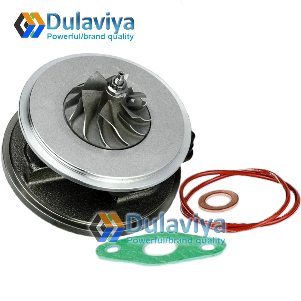 GT1749V картридж турбокомпрессора Core Chra для BMW 320 2.0D E46 M47TuD20 2004-131877 731877-5010S 7318775010S 11657790994
