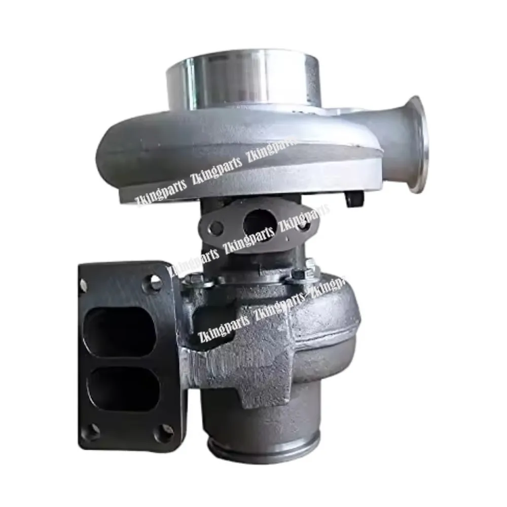 Turbo HX35 Turbocharger 4037469 For Komatsu PC200-8 SAA6D107E-1 Engine 6.7L