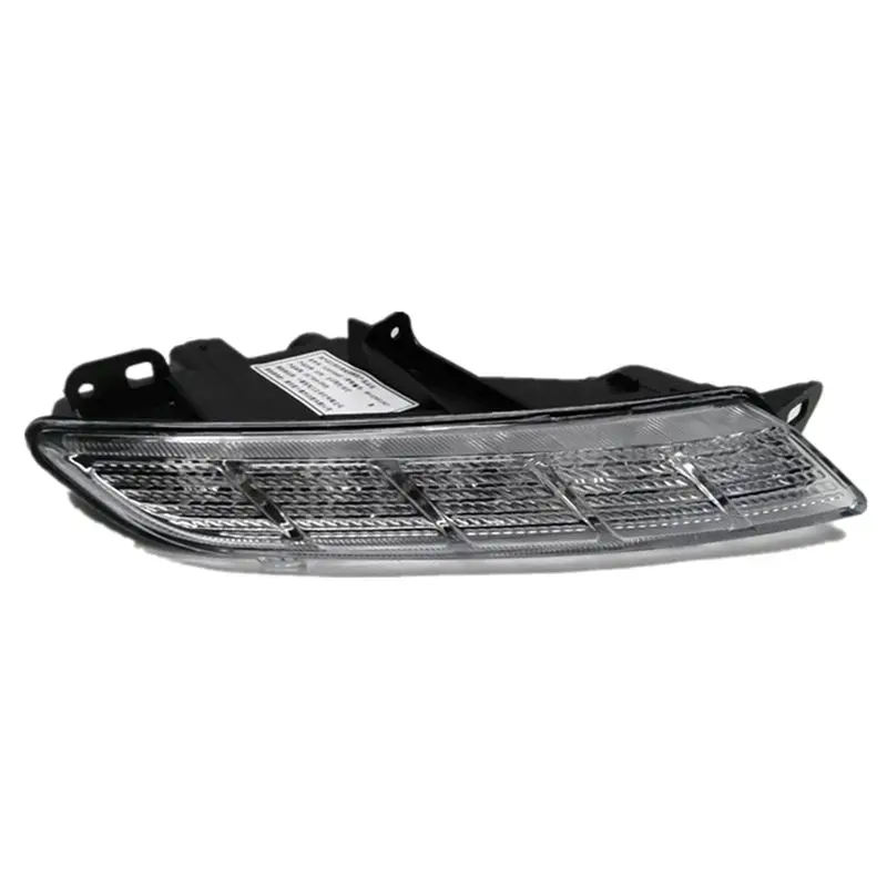 

Светодиодные дневные ходовые огни для переднего бампера автомобиля Citroen C4L B73R C4L 2012-2019, фары, противотуманные фары