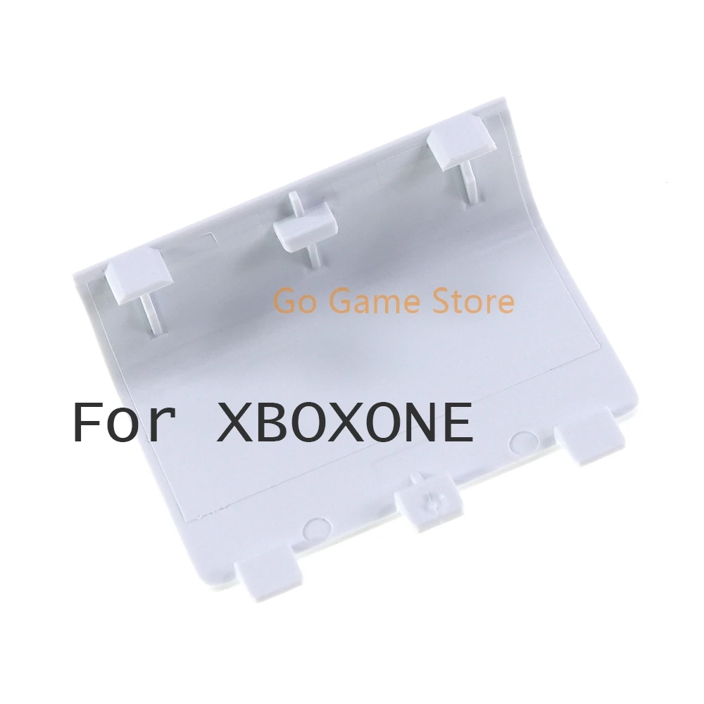 1pc For XBOXONE Original Color Battery Cover For XBOX ONE S X Slim Handle Battery Case