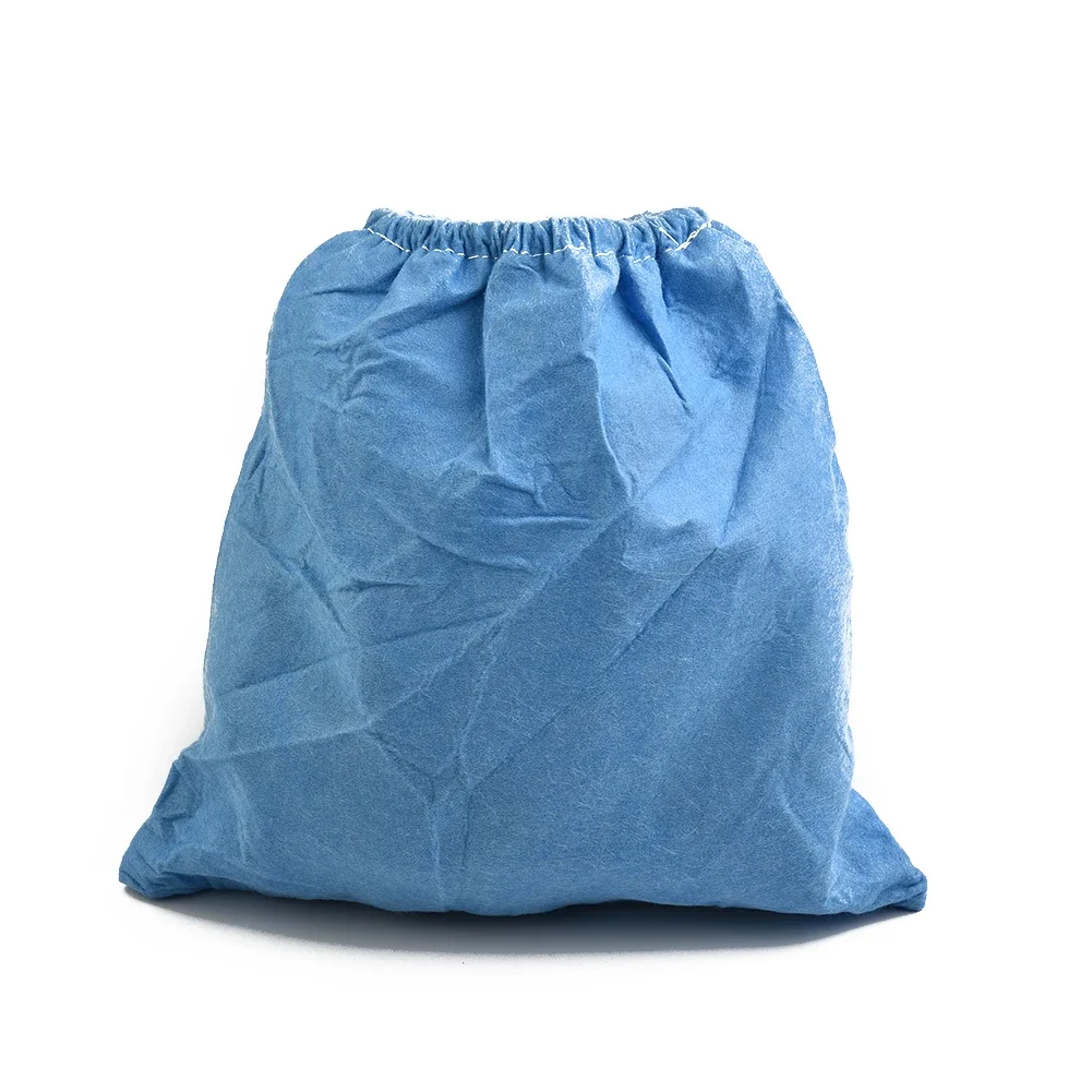 Filter Blue Cloth Cover Wet & Dry Models 16-30L 950135 For Guild Cloth Filter Non-woven Fabric Vacuum Cleaners