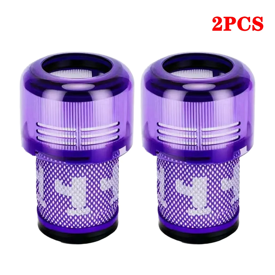 Zubehör für Dyson V12 / V12 Slim / V12 Detect Slim Detect, Ersatzteile für Dyson Filter Cyclone Staubsauger