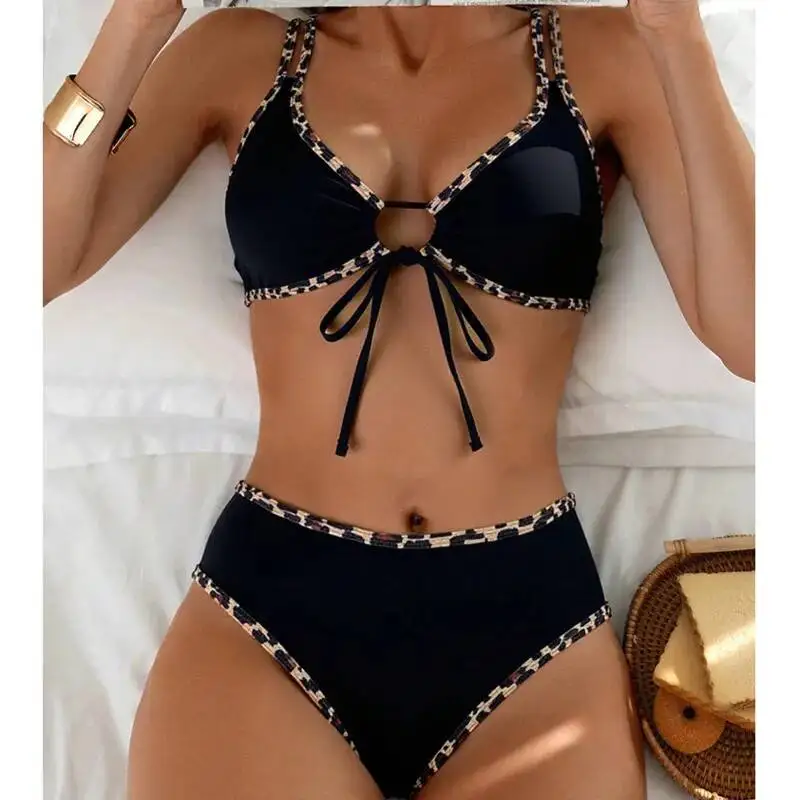 Sexy Bikinis 2026 Women Swimwear Push Up Female Swimsuit For Swim Wear Bathing Suits Brazilian Bikini Set Beachwear Pool Bather