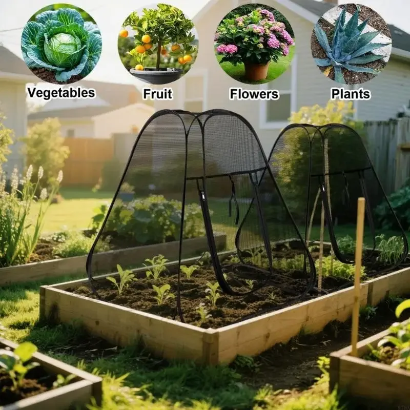 

Up Plant Guard Durable Against Weather Y5GB