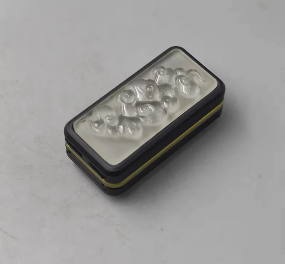 

Игрушки для декомпрессии EDC Yolo Fidget Slider б/у