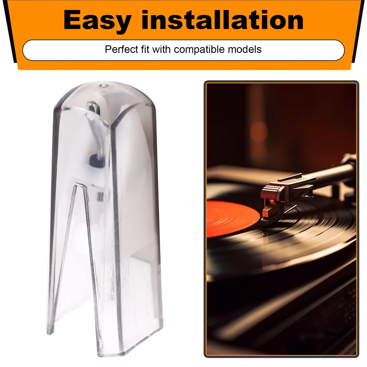 A04R-For Ortofon Ca… - image