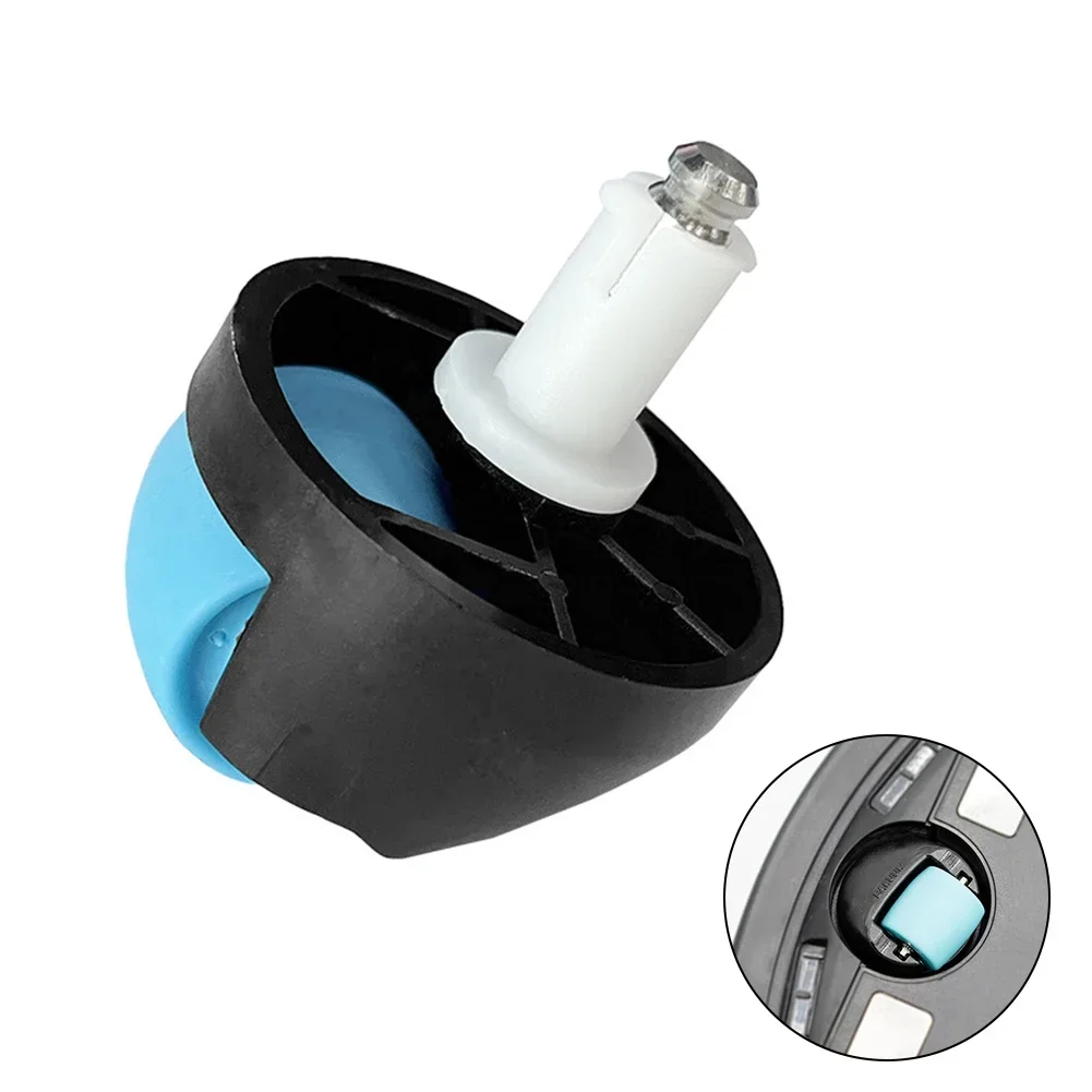 1pc Omnidirectional Rotating Main Wheel For Cecotec 3090 3091 3092 Cleaner Household Cleaning Tools And Accessories