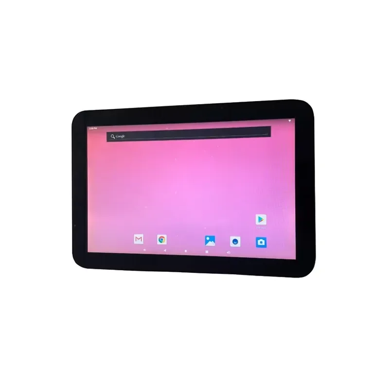 Industrial Open Frame with 7-32 Inch Touch Screen Wall Mount 12V/24V USB Interface New Product Status