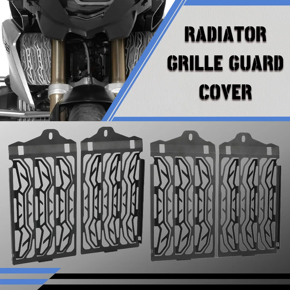 

For Bmw R1250GS R1250 R1200 R 1250 1200 GS Adventure Exclusive TE R1200GS LC ADV Radiator Guard Protector Grille Accessories