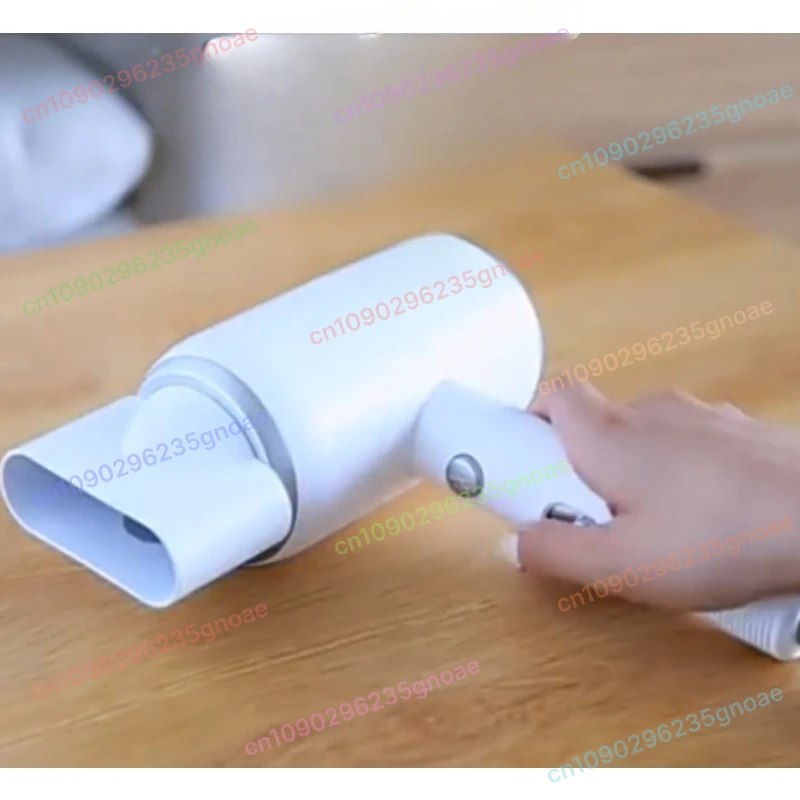 

110V Hair Dryer Ionic Professional Styling Hammer Design Household Blow Dryer for US Voltage