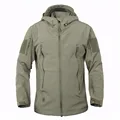 GREEN jacket