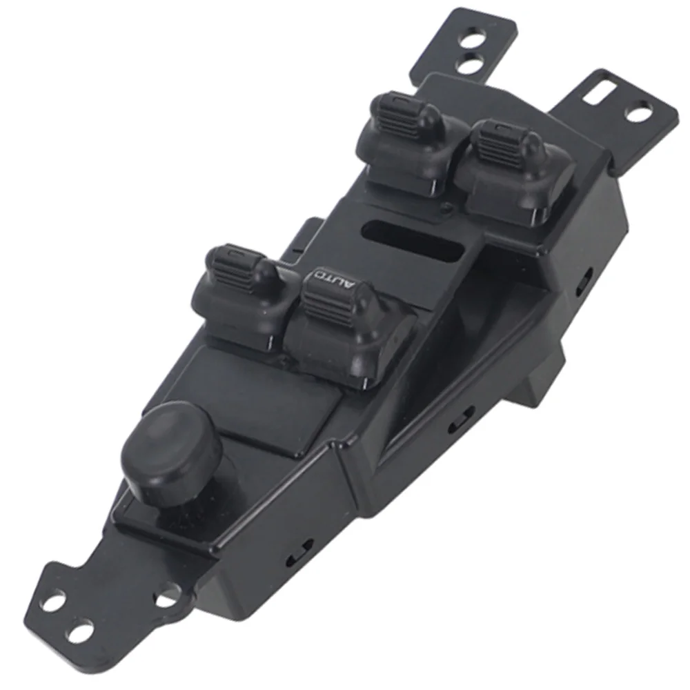 Pieza de automóvil delantera izquierda, interruptor de ventanilla eléctrica, botón de Control maestro de ventanilla eléctrica para Chrysler Concorde 1998-2004 4608558AA