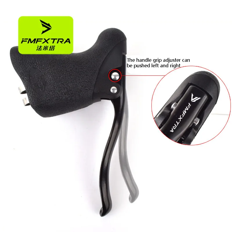 Thumbnail 2 - #20 Latest Bicycle Brake Levers Offers