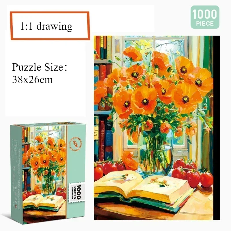 Thumbnail 3 - #17 Best Jigsaw Puzzle Sets to Buy In 2026