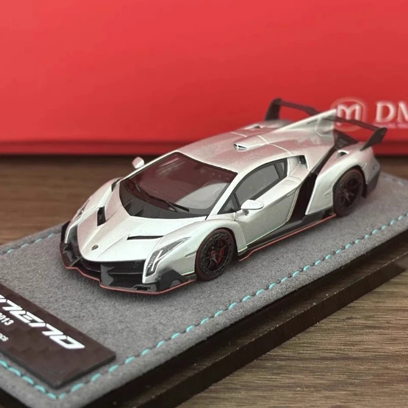 

Масштаб 1:64, модель из смолы VENENO, имитация готового продукта, украшение, хобби, сувениры, подарки, коллекция игрушек, статический дисплей