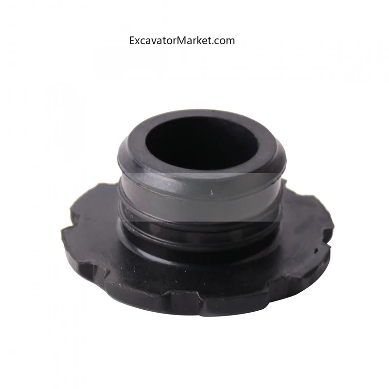 Excavator For Komatsu Pc Pc60 120 130 200 210 220 240 300-6-7-8 Engine Oil Cover High Quality