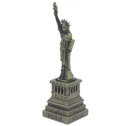 Statue Of Model Decorative Statue Of Desktop Figurine Decoration Resin Statue Of Model Figurines Vintag