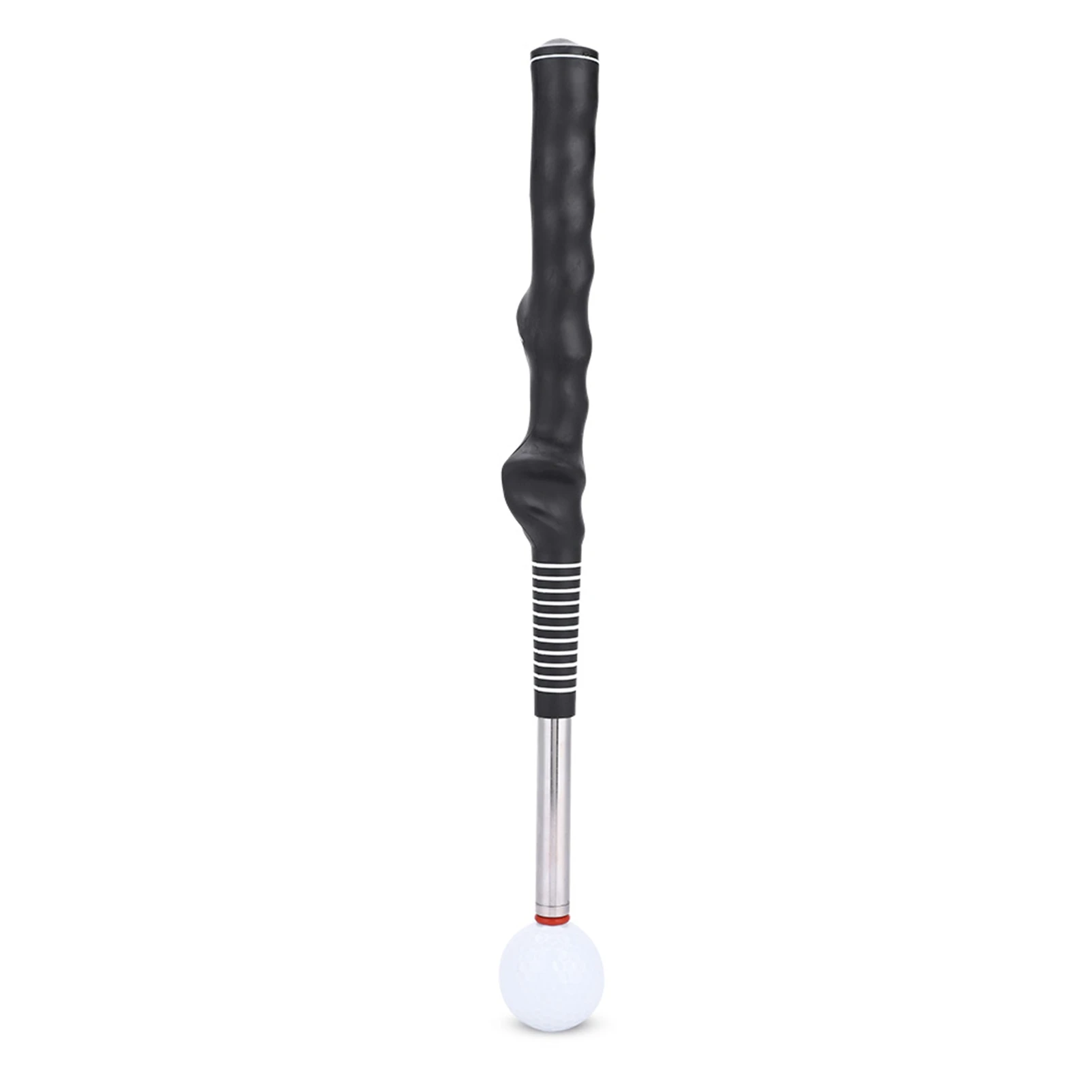 

Training Aid Swing Grip Trainer Warm Up Training Aid Telescopic for Beginner