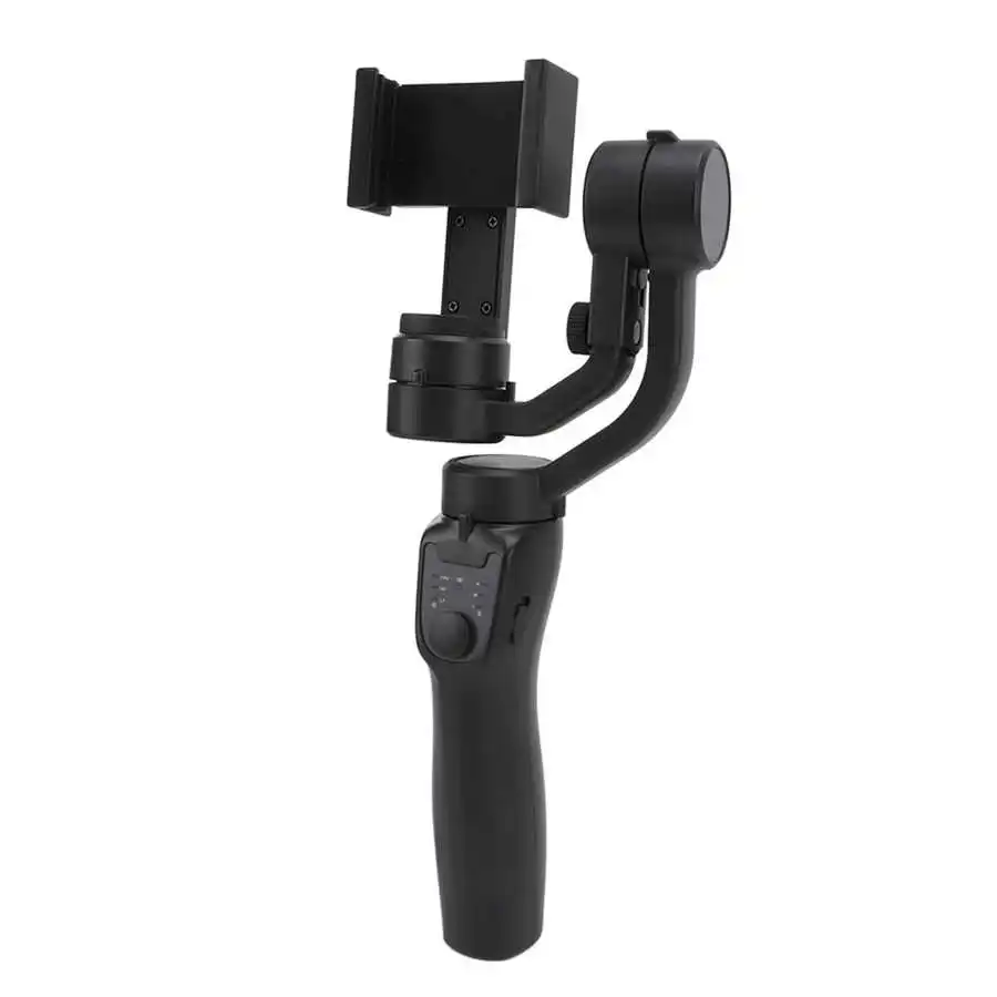 

Lotorasia 3 Axis Gimbal Handheld Stabilizer for Phone Holder Video Record For Xiaomi iPhone Stabilizer Cellphone