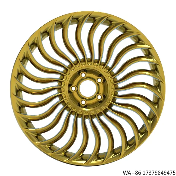 

Best Selling 17 18 19 20 21 22 Inch Custom Forged Wheel Alloy Car Wheels