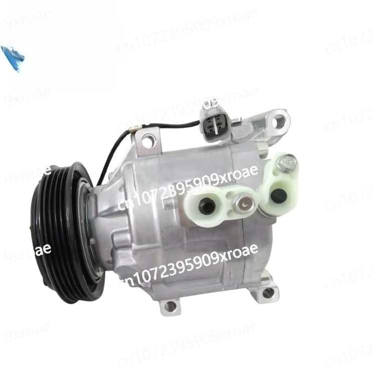 

For To-yota Corolla 1.3 066-X7 Automotive Air Conditioning CompressorSCSA06C