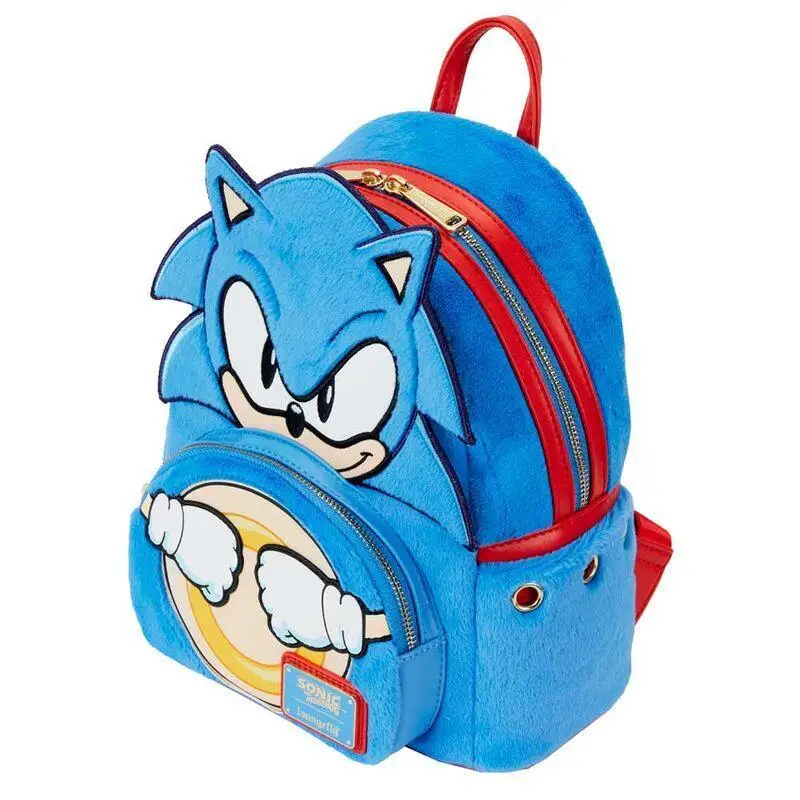 

Tasche Sonic the Hedgehog Classic Cosplay Mini Rucksack