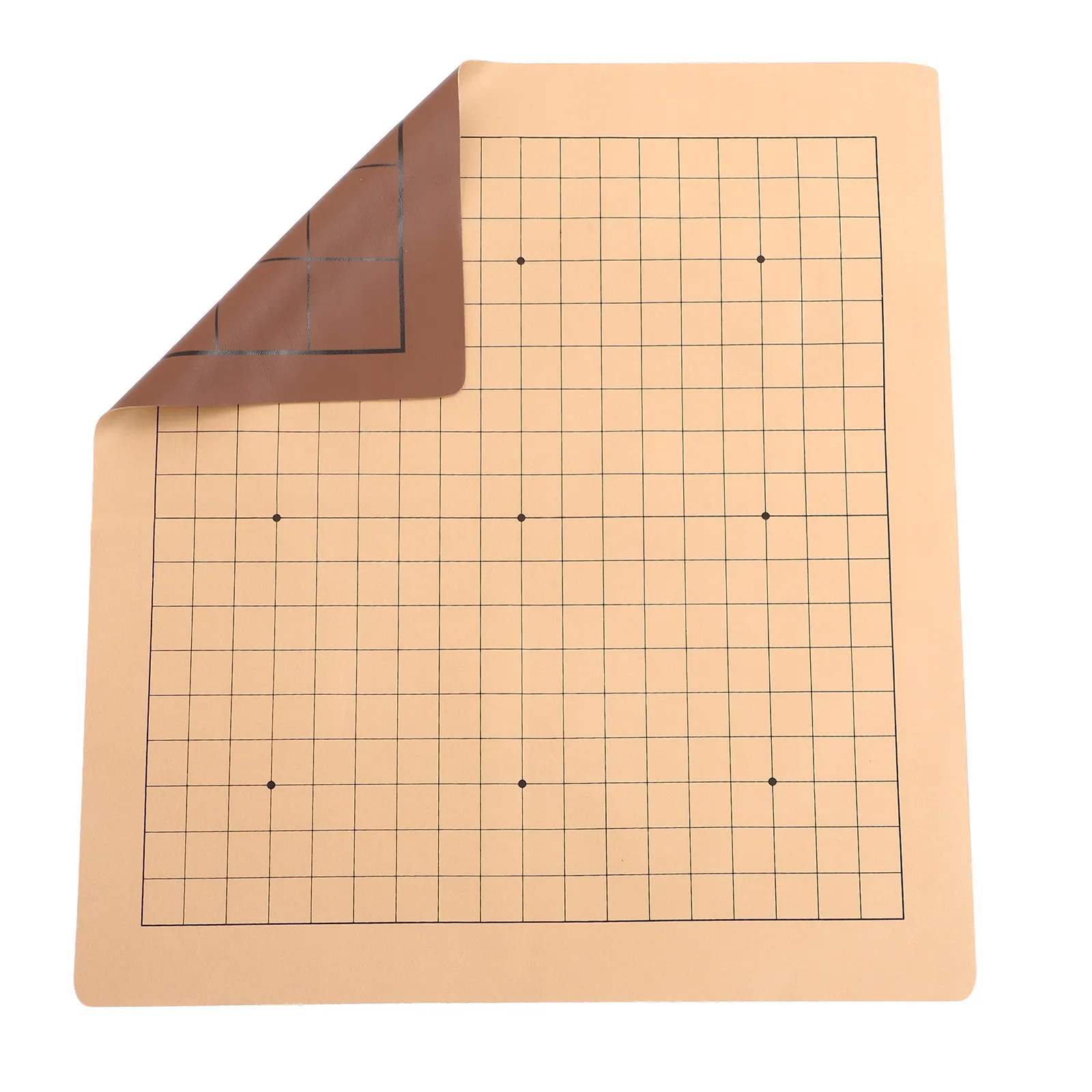 

Portable Chess Board Adult Foldable Game Supply China Games Accessory Chessboard