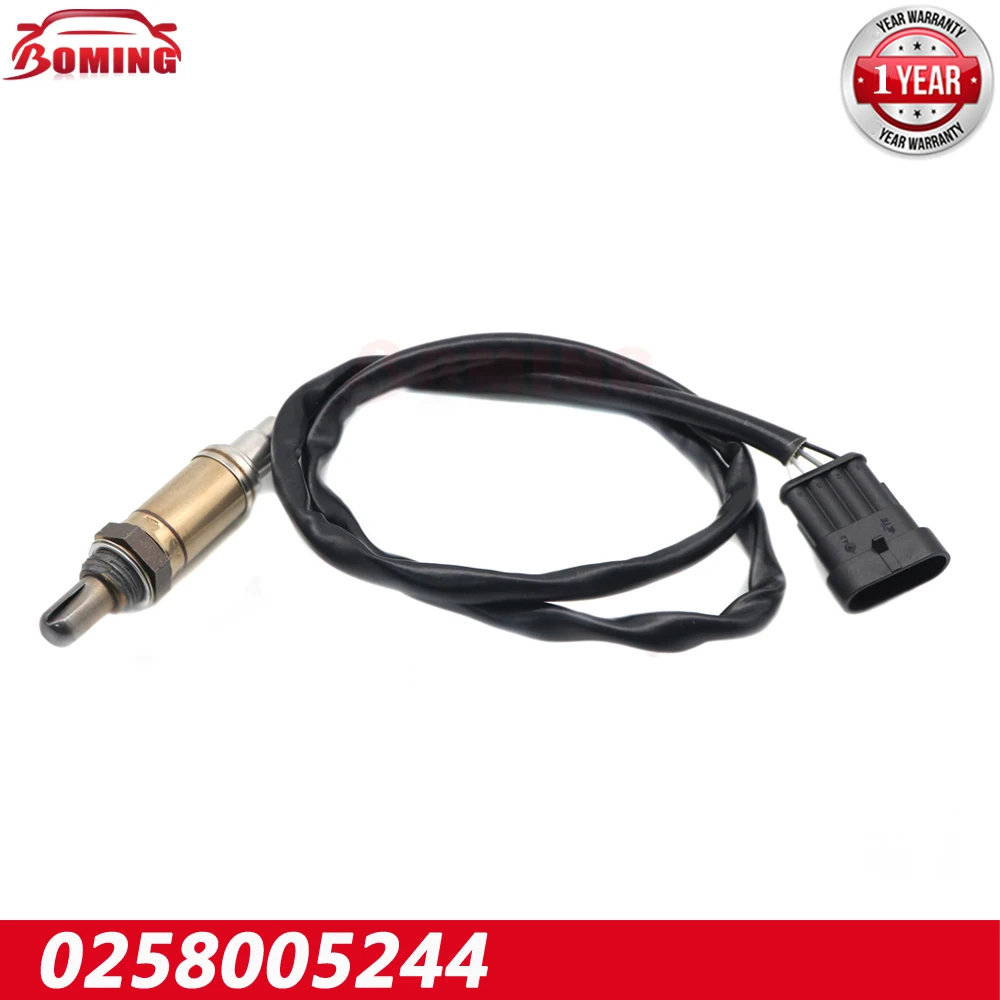 0258005244 New Prob…