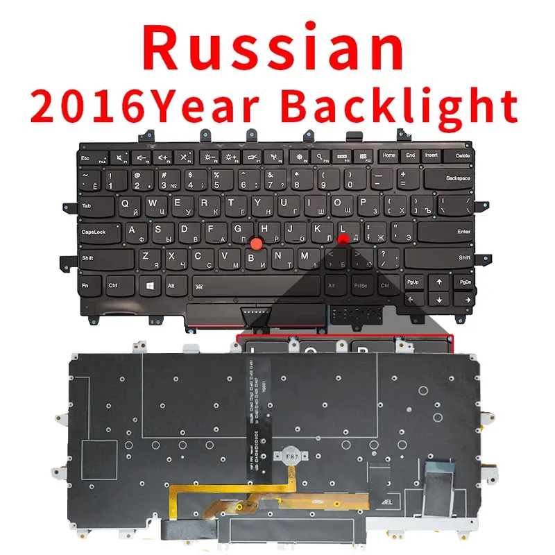 Keyboard clavier LENOVO G50-30 B50-70 9Z.NB4SN.00F T6G1-FR