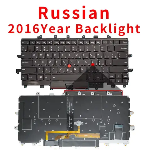 Thinkpad x1 carbon 7th keyboard-AliExpress