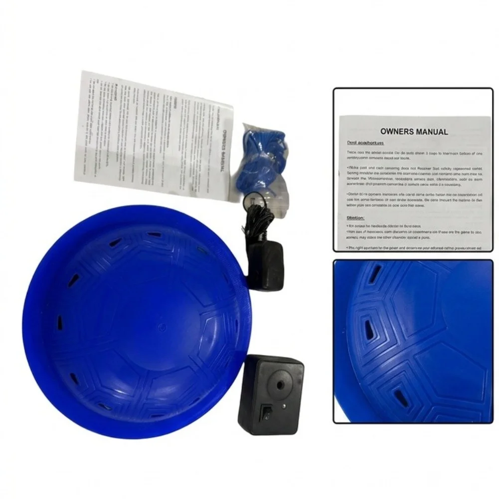Loud Pool Alarm With Adjustable Sensitivity For Inground & Above Ground Pools, Wireless Water Safety System For Protection