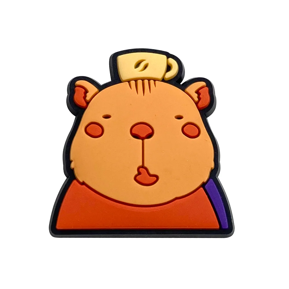 보라색