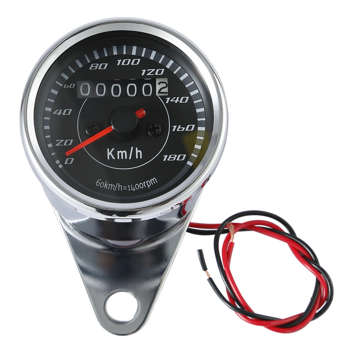 Motorcycle LED Odometer Speedometer For Suzuki Intruder Volusia VS 750 800 1400 1500