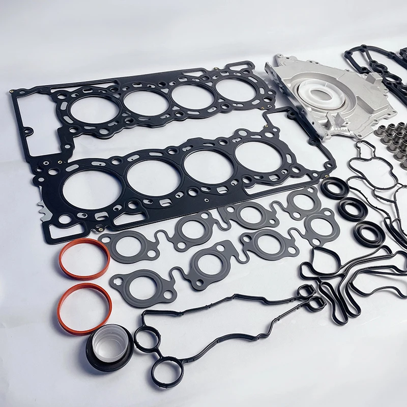 Auto Parts Engine Cylinder Head Replacement Overhaul Full Gasket Kit LR005893 For Landrover 3.6 Diesel 368DT