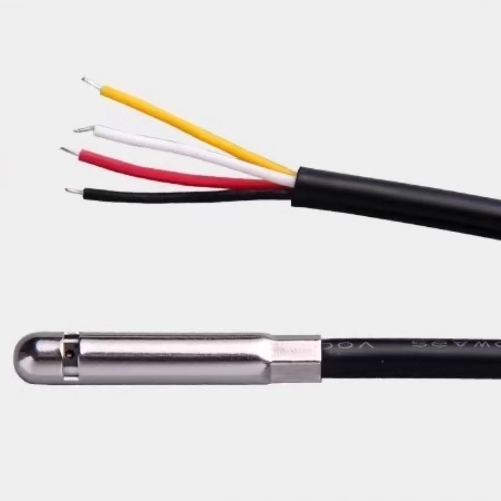 BME680 4-in-1 gas-, druk-, temperatuur- en vochtigheidssensor voor industriële handgereedschapsonderdelen Accessoires voor elektrisch gereedschap