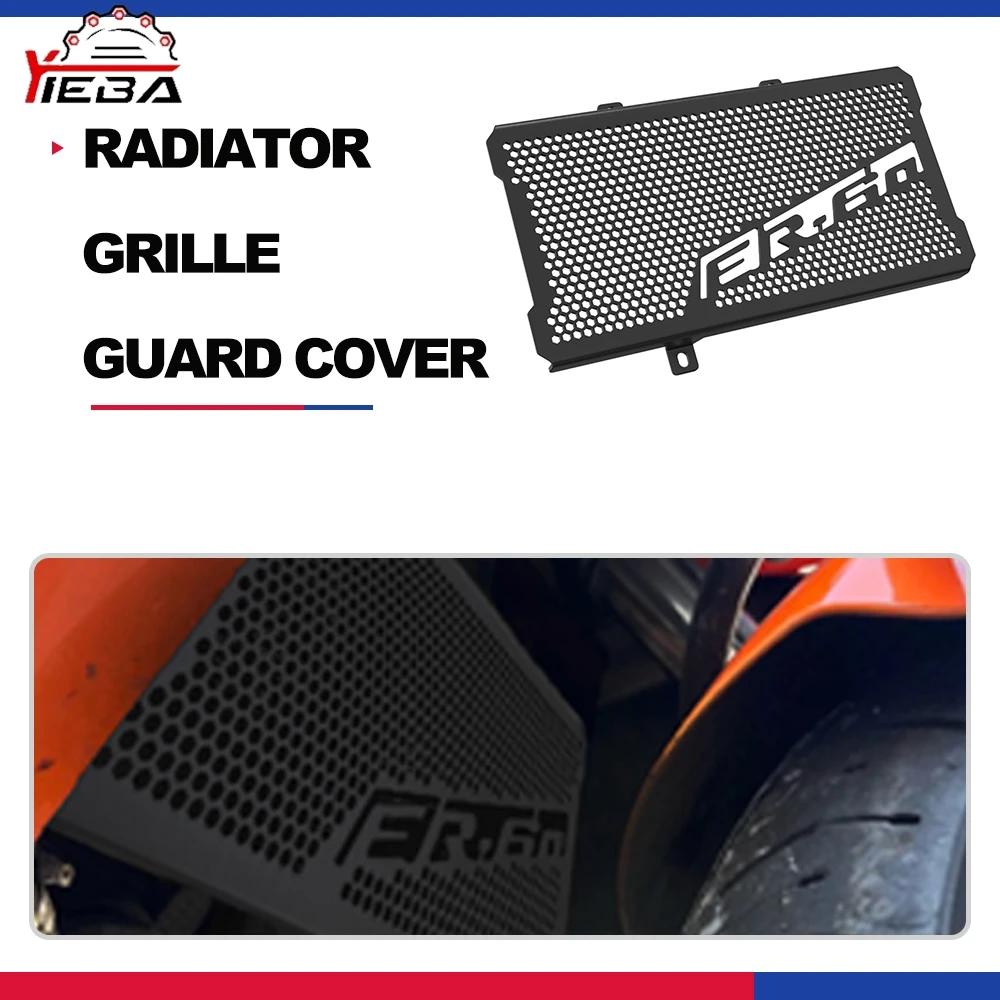 For Kawasaki ER-6N …