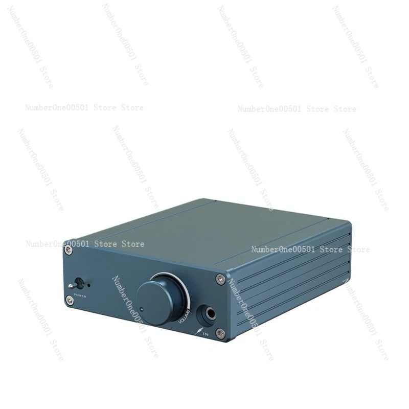 

New Generation 80W Low Distortion Digital Power Amplifier MA12070 Ultra TPA3116 Audio