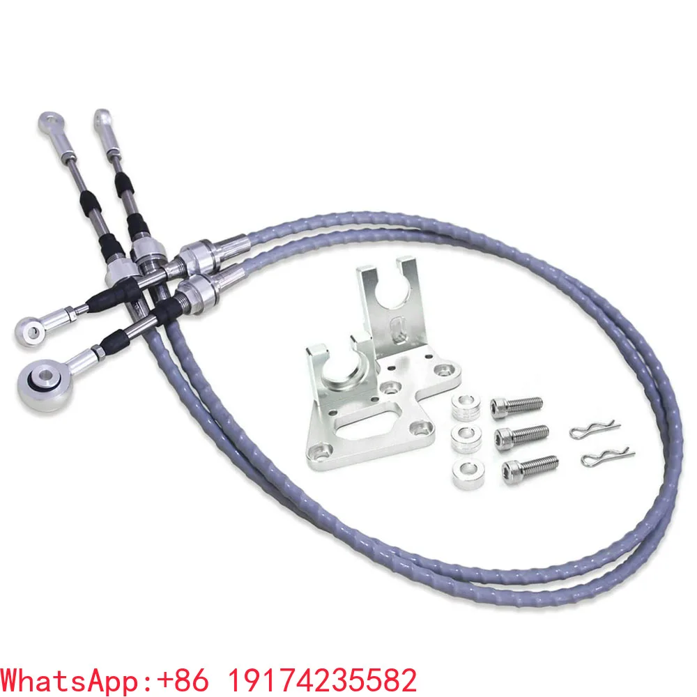 Rsx Shifter Cables …