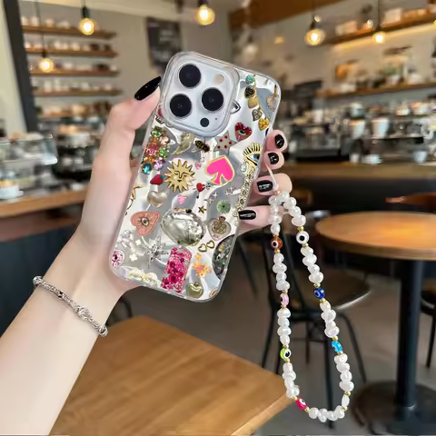 Eyes Heart Case For Infinix Hot 60 60i 50 Pro Plus Note 50 40 50s 50x Zero 40 Tecno Spark 40C Camon 40 30 Pro ITEL A50 P55 Cover