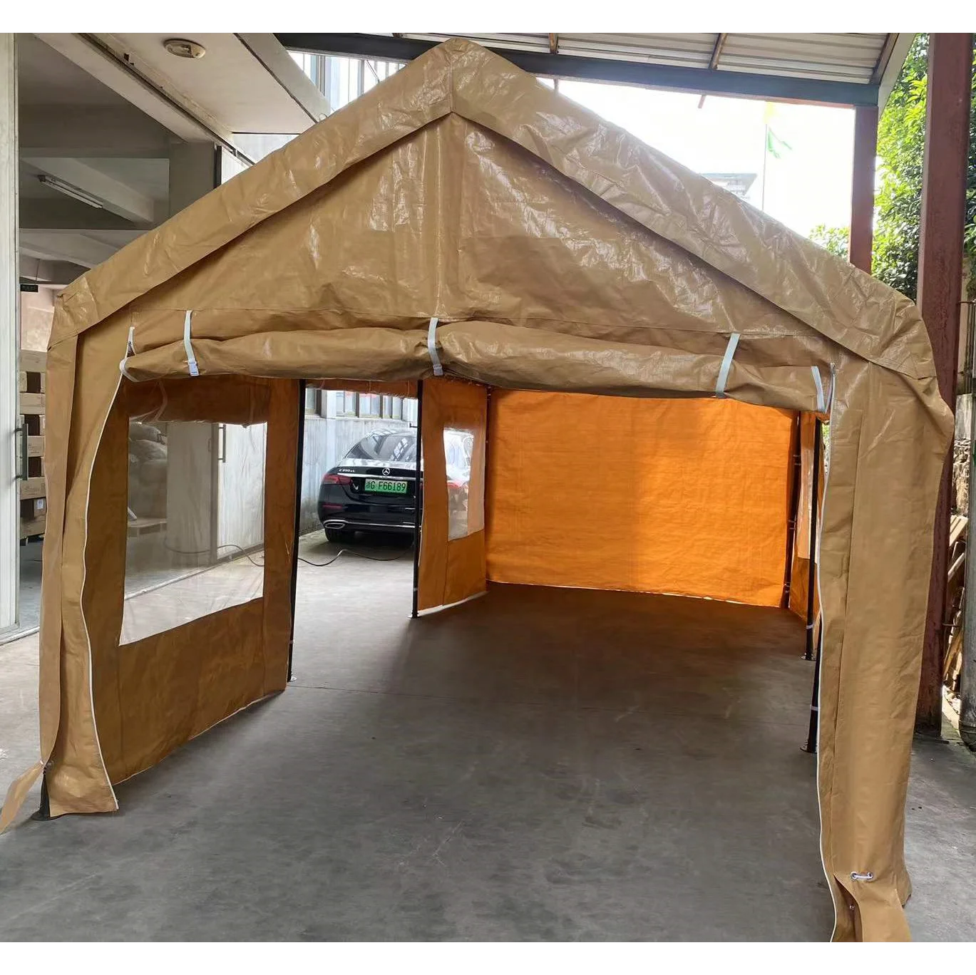 

Wedding market stalls for sale Kanopi activity tent boat car canopy storage large things shelf outdoor heavy duty tent