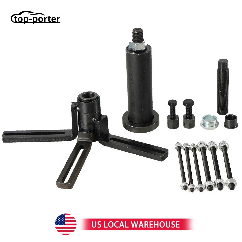 

1177390001 Комплект сепараторов картера Инструмент для снятия кривошипа для мотокросса XLB-1036-BK