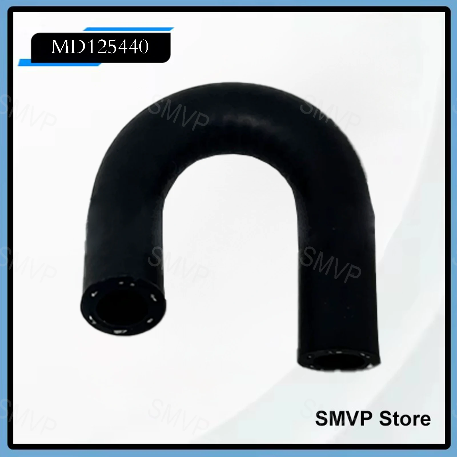 

MD125440 For Mitsubishi Pajero ll SUV/ORV 1990-2001 Radiator Coolant Hose Pipe To Thermostat