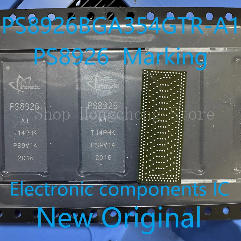 

Новый оригинальный PS8926BGA354GTR-A1 PS8926BGA354GTR PS8926BGA354 PS8926MARKING CODE PS8926BGA BGA IC CHIP 1 шт.