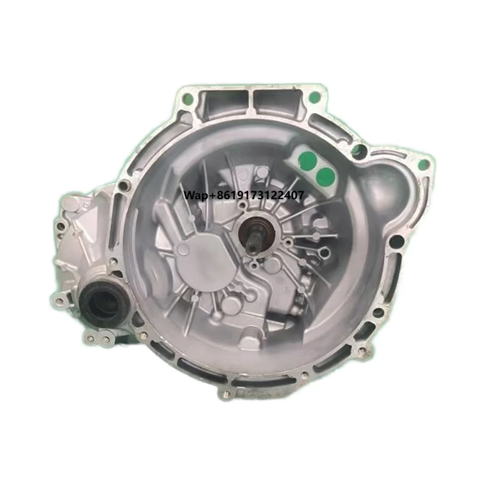 

High-quality B5A Manual Transmission (OE CAF7150B4) for 1.5L