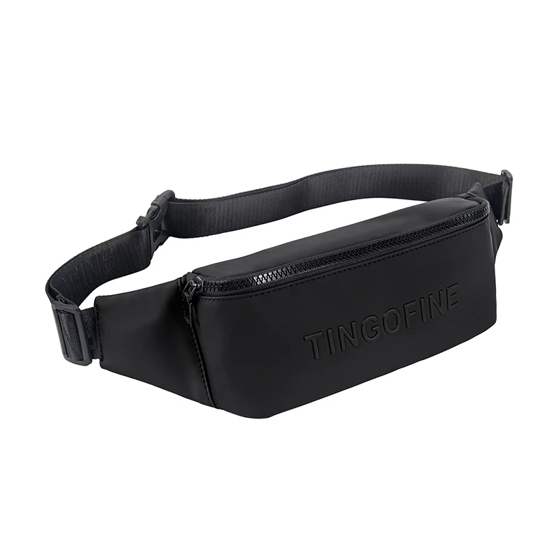 

Waistpack Mobile Waist Bag Men's Sports Outdoor Leisure Running Fanny Bag Chest Pack Waterproof Bumpack