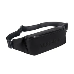 Waistpack Mobile Waist Bag Men's Sports Outdoor Leisure Running Fanny Bag Chest Pack Waterproof Bumpack