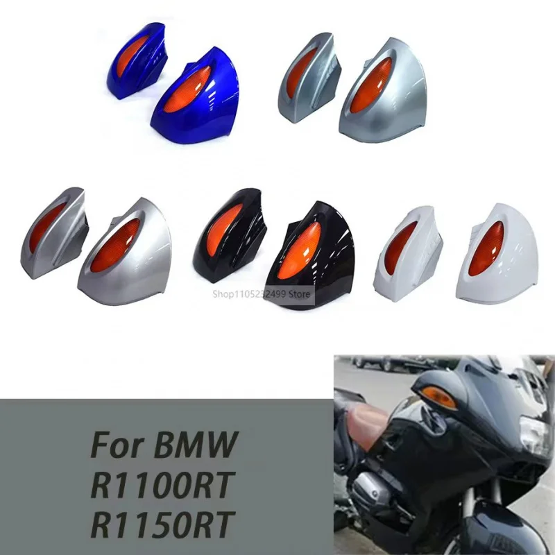 

Motorcycle Side Mount Rearview Mirrors, Rearview Mirrors For BMW R 850/1100/1150 RT, R850RT, R1100RT, R1150RT, RT850, RT1100, RT